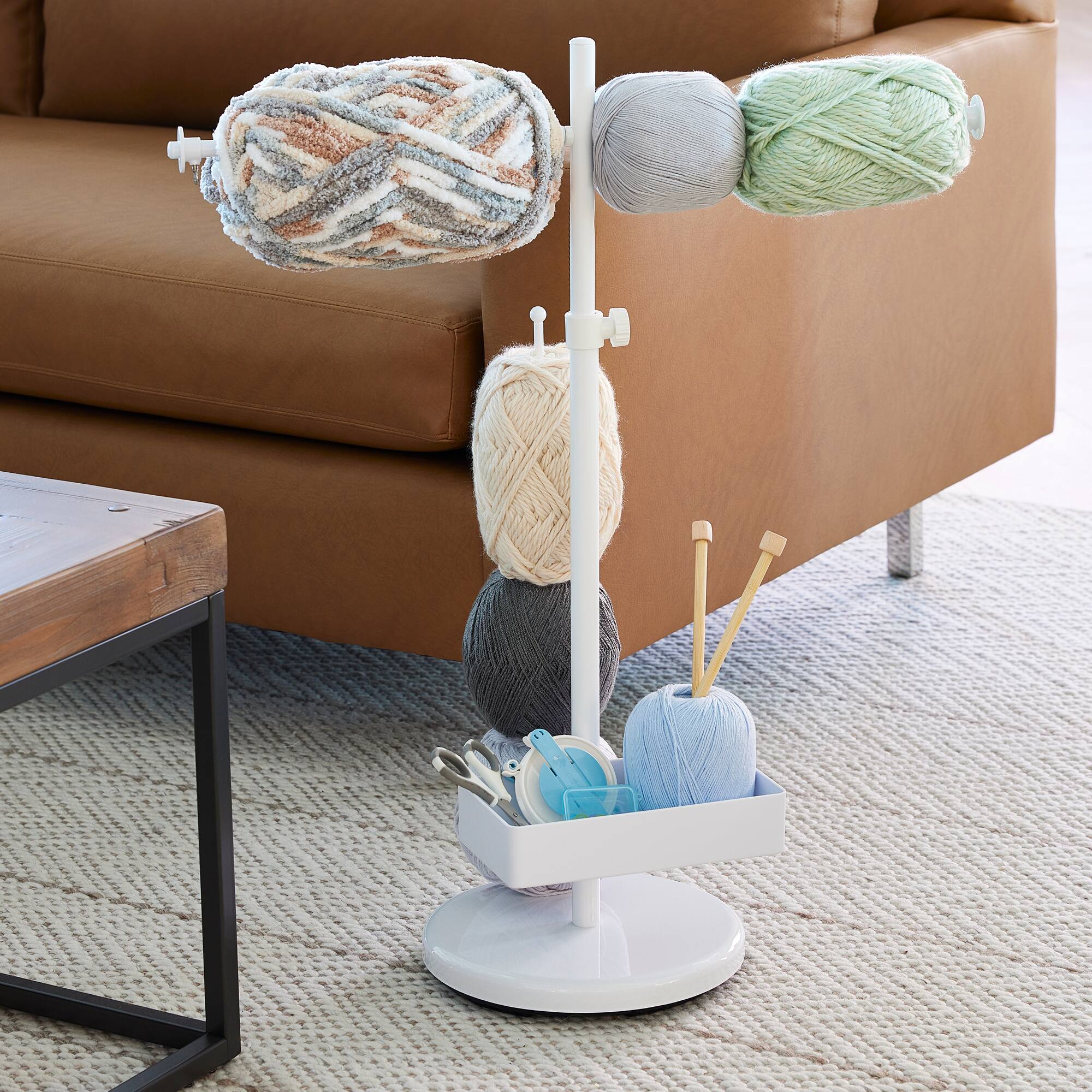 Standing Yarn Roller by Loops & Threads®
